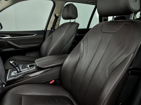 Used 2016 BMW X5 xDrive35i image 21