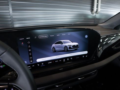 New 2026 Audi A5 2.0T Premium Plus AWD/4WD image 25