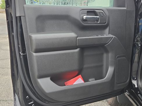 New 2026 Chevrolet Silverado 1500 Custom image 20