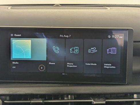 Certified 2025 Hyundai Tucson SEL AWD/4WD image 19
