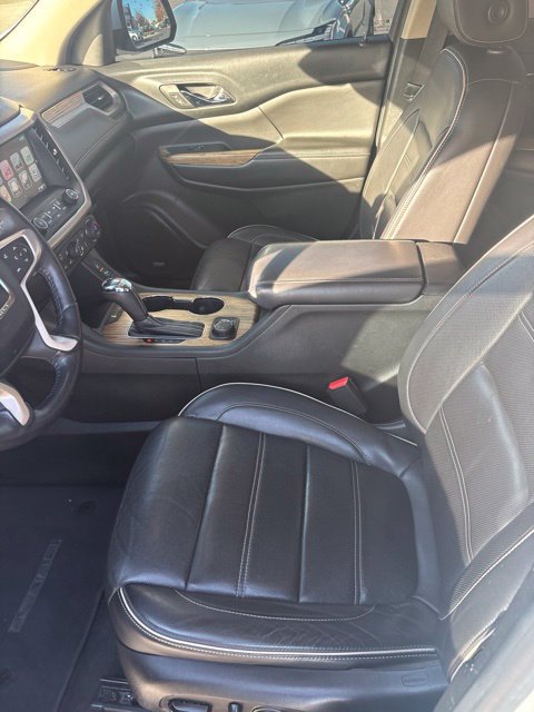 Used 2017 GMC Acadia Denali AWD/4WD image 25