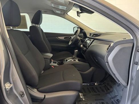 Used 2020 Nissan Rogue Sport S w/ Appearance Package image 24