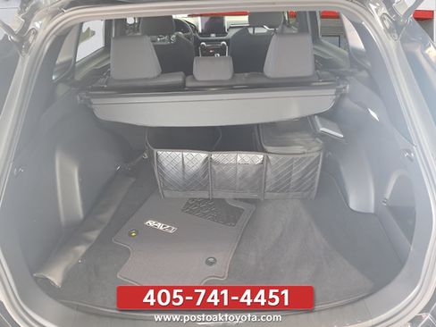 Used 2023 Toyota RAV4 SE AWD/4WD image 25