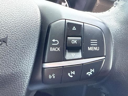 Used 2022 Ford Maverick Lariat w/ Lariat Luxury Package image 21