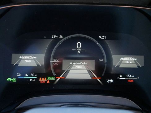 New 2026 Lexus RX 450h AWD image 27