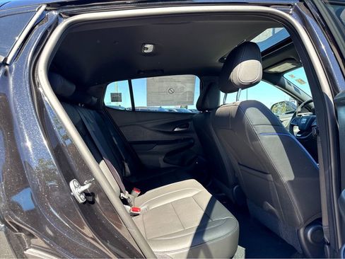 New 2026 Buick Envista Sport Touring w/ Convenience I Package FWD image 6