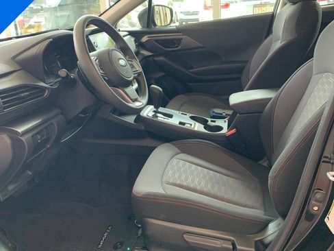 Used 2024 Subaru Impreza 2.0i Sport w/ Popular Package #1 AWD/4WD image 3