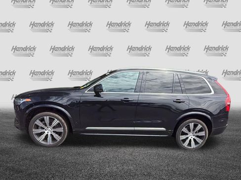 Used 2025 Volvo XC90 T8 Plus w/ Protection Package Premier AWD/4WD image 9