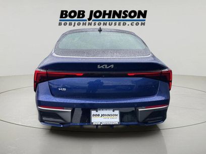 Used 2025 Kia K5 EX