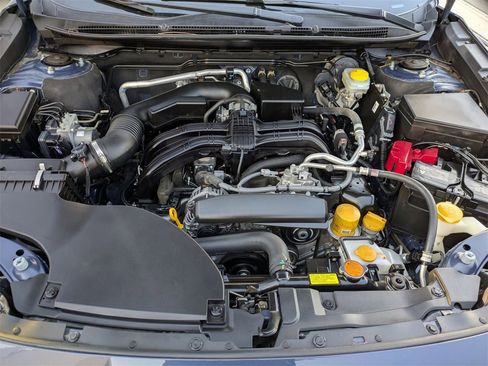 Used 2024 Subaru Outback Premium image 30