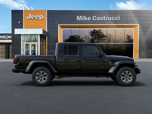 New 2026 Jeep Gladiator Sport AWD/4WD image 21