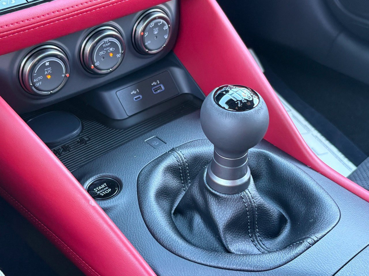 New 2027 Nissan Z Performance RWD image 22