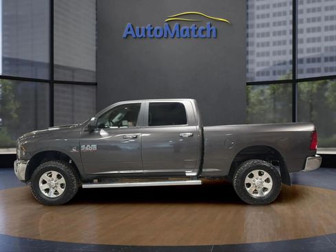 Used 2014 RAM 2500 Big Horn image 6