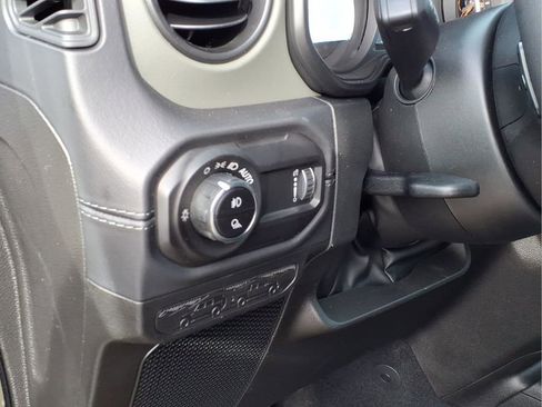 New 2026 Jeep Gladiator Mojave image 14