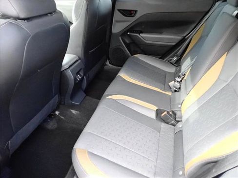 Used 2025 Subaru Crosstrek 2.5i Sport AWD/4WD image 9