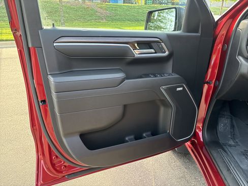 Used 2024 Chevrolet Silverado 1500 RST w/ Convenience Package II AWD/4WD image 14