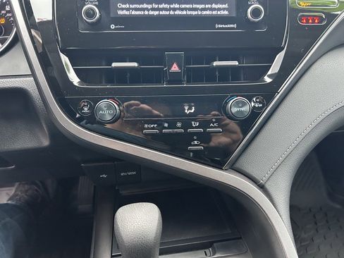 Used 2024 Toyota Camry LE w/ Cold Weather Package image 15