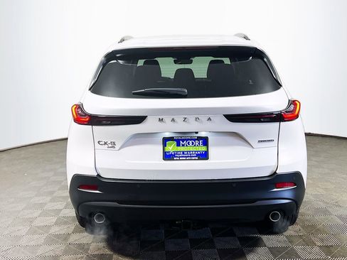 New 2026 MAZDA CX-5 Preferred AWD/4WD image 6