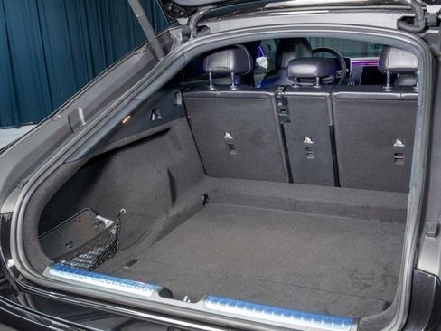 Used 2023 Mercedes-Benz EQS 450+ Sedan image 8