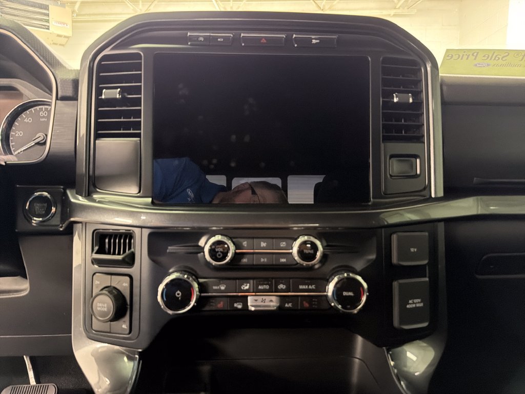 Certified 2023 Ford F150 XLT w/ Equipment Group 302A High AWD/4WD image 23