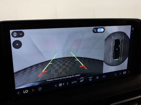 Used 2025 Lincoln Aviator Reserve w/ Equipment Group 201A AWD/4WD image 65