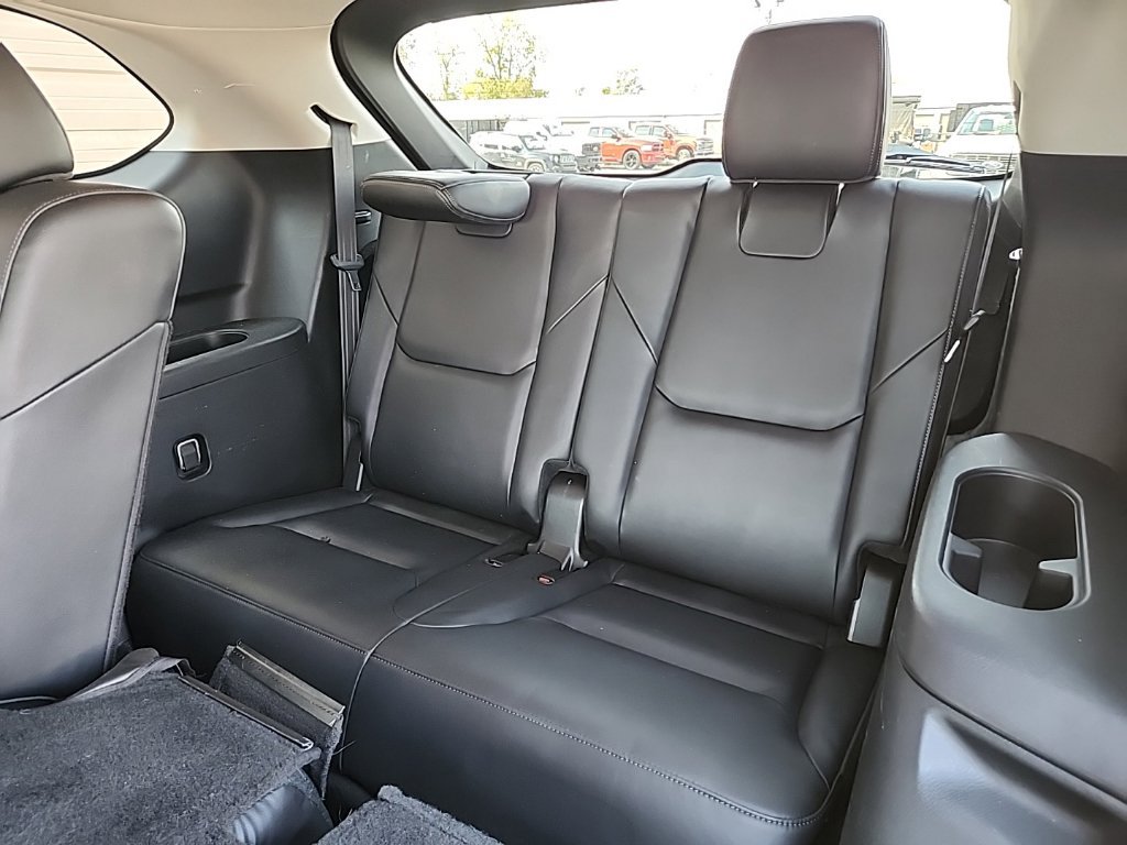 Used 2018 MAZDA CX-9 Touring AWD/4WD image 29