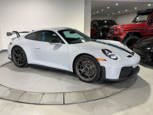 Used 2026 Porsche 911 GT3 image 20