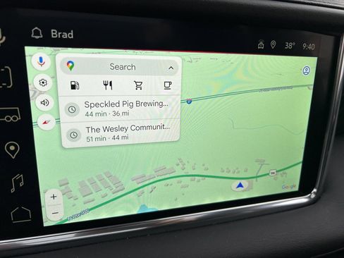 Used 2023 GMC Yukon Denali image 13