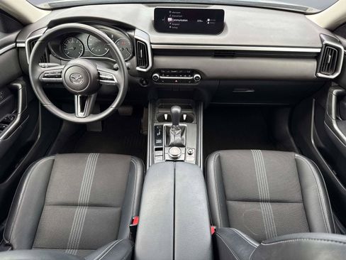 Used 2023 MAZDA CX-50 2.5 S w/ Preferred Plus Pkg image 16