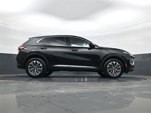 Used 2025 Buick Envision Preferred image 25