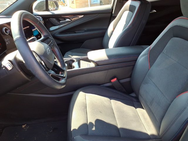 Used 2024 Chevrolet Blazer EV RS AWD/4WD image 11