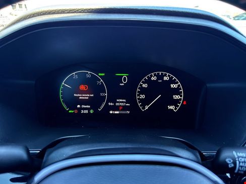 Used 2024 Honda CR-V Sport Touring image 15