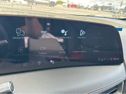 New 2026 Cadillac CT5 V image 24