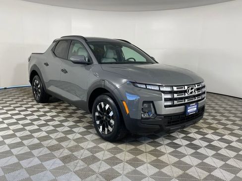 New 2026 Hyundai Santa Cruz SEL AWD/4WD image 7