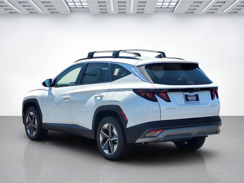 New 2026 Hyundai Tucson SEL AWD/4WD image 6
