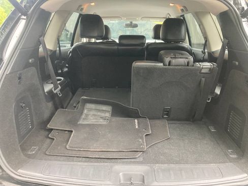 Used 2020 Nissan Pathfinder SL AWD/4WD image 30