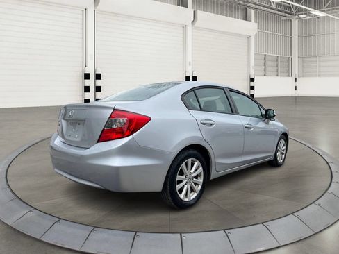 Used 2012 Honda Civic EX-L image 3