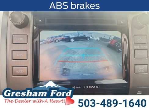 Used 2018 Toyota Tundra SR5 w/ TRD Sport Package image 22