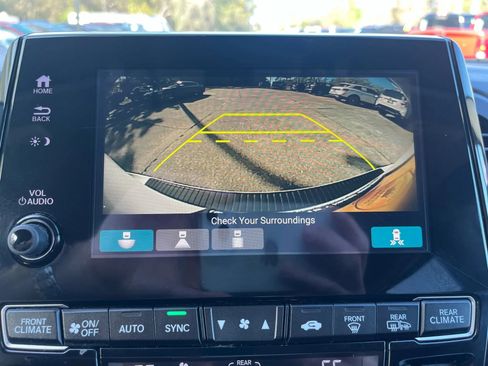 Used 2018 Honda Odyssey EX-L image 27