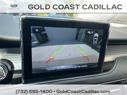 Used 2022 Lincoln Corsair AWD w/ Premium Package image 22