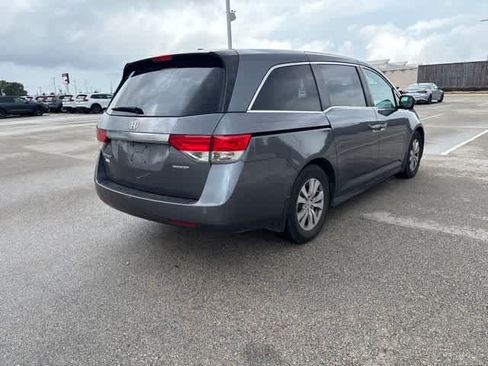 Used 2016 Honda Odyssey SE image 5