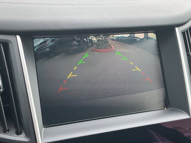 Certified 2018 INFINITI Q50 Pure RWD image 16