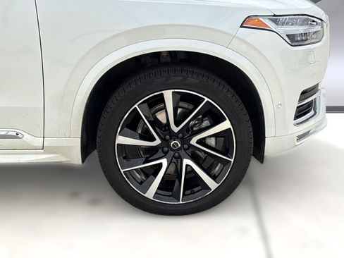 Certified 2023 Volvo XC90 B6 Plus w/ Protection Package Premier image 11