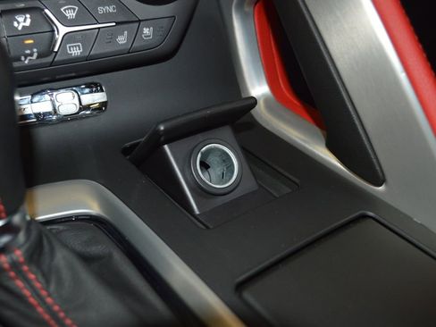 Used 2018 Chevrolet Corvette Grand Sport RWD image 34