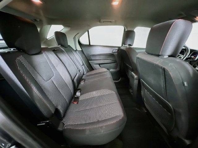 Used 2017 Chevrolet Equinox LT w/ Convenience Package FWD image 37