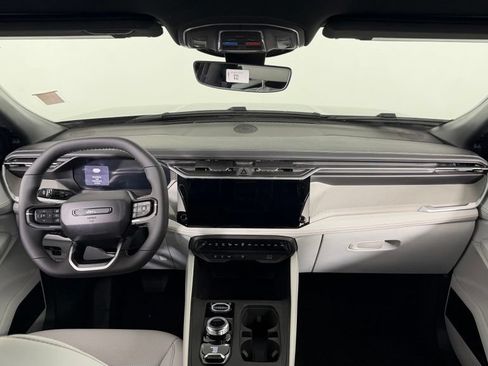 New 2026 Jeep Cherokee Limited AWD/4WD image 33