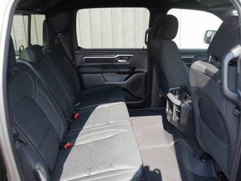 New 2026 RAM 1500 Big Horn image 28