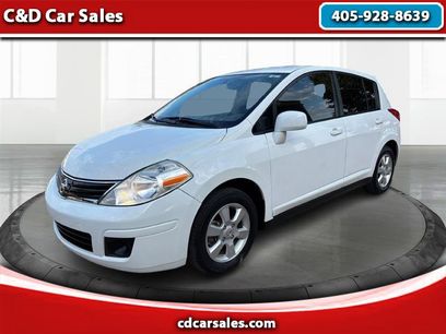 Used 2012 Nissan Versa 1.8 S w/ Special Edition Pkg