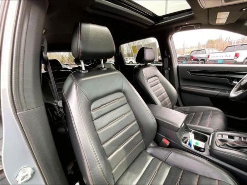 Certified 2024 Honda CR-V Sport Touring image 53