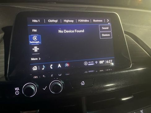 Used 2022 Cadillac CT4 Premium Luxury image 6